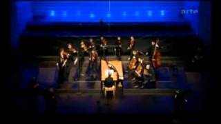 2. Vivaldi  The Four Seasons, Summer RV 315   Fabio Biondi   Europa Galante.wmv