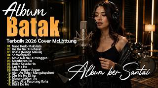 Download lagu LAGU BATAK FULL ALBUM COVER TERBAIK 2026 ❤️❤️❤️ VERSI COVER AI OLEH MCLOTTUNG ❤️❤️ mp3