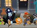 Creative Associates Silly Spooky Halloween Collection