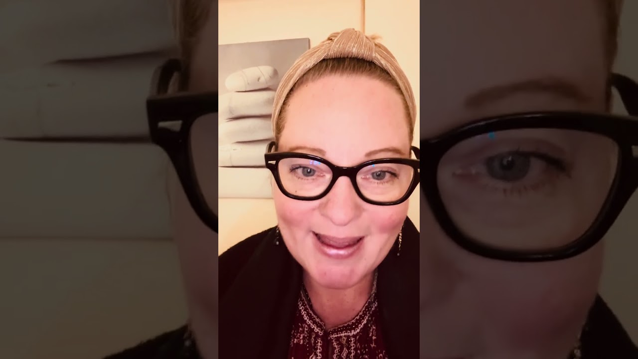 Michelle Beulah Thornton — Video 3