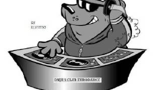 Jk - Sweet Lady Night (extended mix)