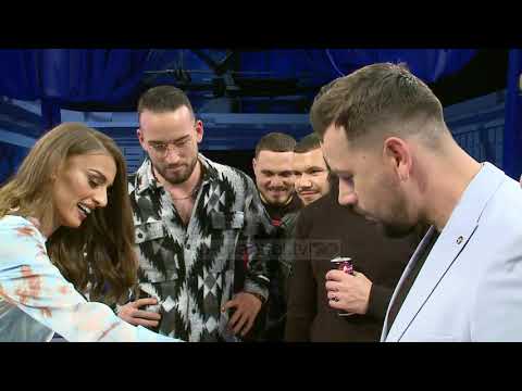 Përputhen, 100 milionë shikime/ Rekordi i shikueshmërisë së një programi në YouTube