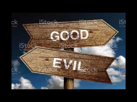 Good and Evil Gurdjieff ideas