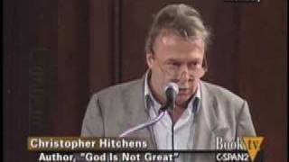 2 Hitchens D'Souza Debate Book TV