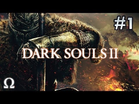 dark souls ii xbox 360 gameplay
