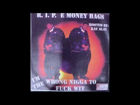 E Moneybags - In E Moneybags We Trust (2003)