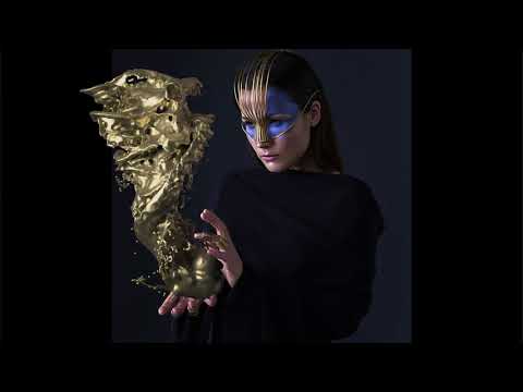 Delhia de France - Waterfalls