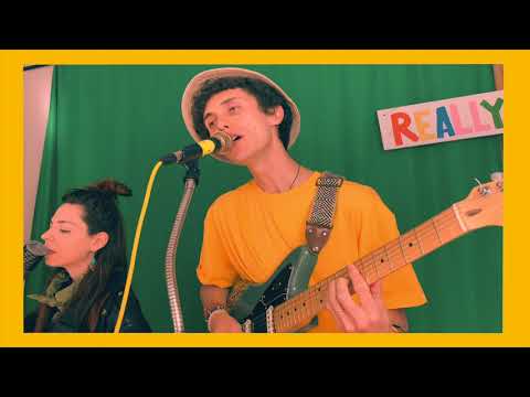 Ron Gallo - Can We Still Be Friends? (WNXP/NPR Session)