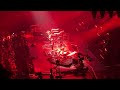 Phish - Carini / Plasma / Carini - 12/29/25 - Madison Square Garden, New York, NY