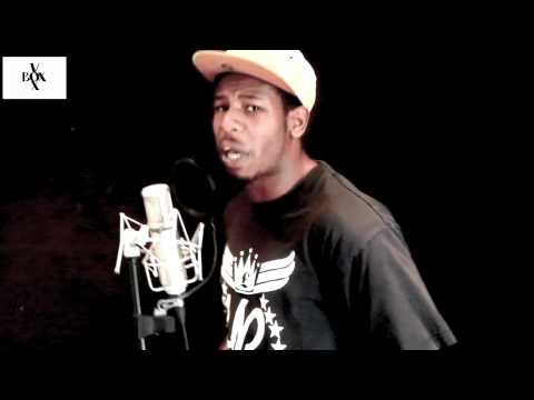 VOX BOX TV - EP 1.  ft  NITRO LONDON