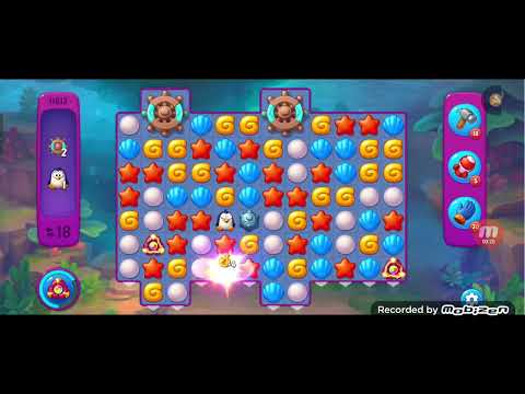 super hard Level -11612