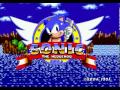 Sonic 1 YOLO Edition Genesis Longplay