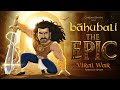 Baahubali The Epic Viral War Animated Film Cartoon Smash