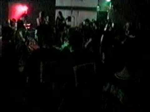 Circle of Hate 2 of  Club 121