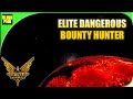 Elite Dangerous New Players Guide To Bounty Hunter Missions