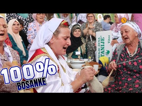 100% BOSANKE I SULTANIJE #humor