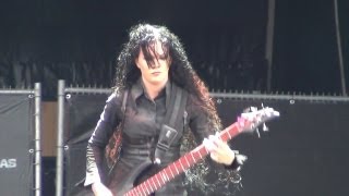 Coal Chamber - Sway (The Roof Is On Fire) - Graspop 2013