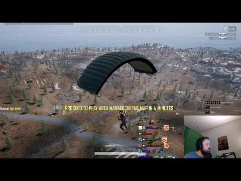 Forsen plays PUBG: BATTLEGROUNDS with stream snipers! (2022) - Part 25 (with Chat)