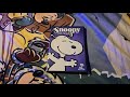 Opening To Snoopy S Reunion 2009 DVD 2014 Reprint