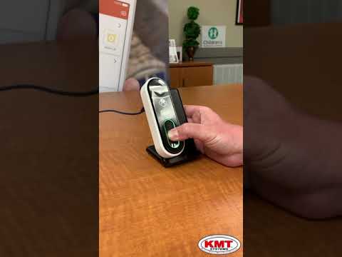 KMT Systems - Doorbell Reset 770