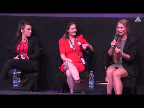 Women Involvement In Blockchain | CIS 2022