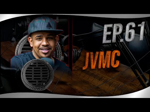 Inércia Podcast EP61 - JVMC