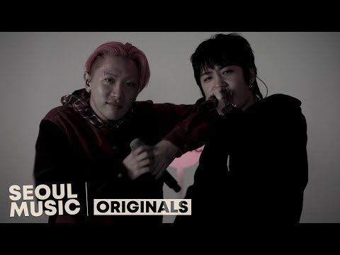 [LIVE(SUB)] BLOO, nafla - Nae tat l SEOUL MUSIC