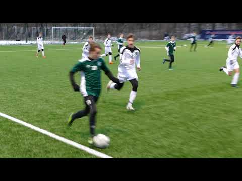 Bohemians U15- FF Roudnice