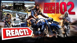 LA SAISON 2 A CHANGÉ WARZONE A JAMAIS 🤯🤯