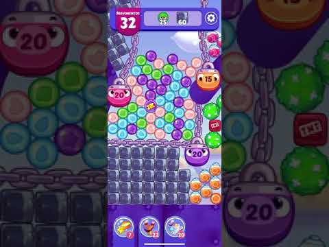 Angry Birds - Dream Blast 194