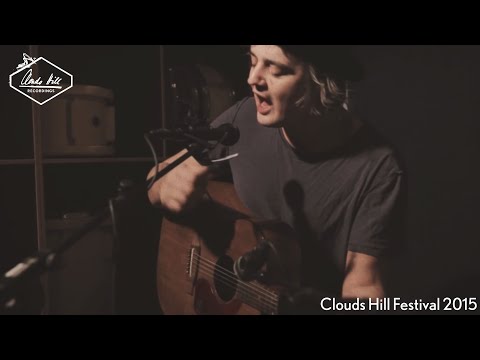 Peter Doherty – You're My Waterloo (Live at Clouds Hill Festival 2015)
