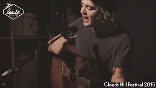 Peter Doherty – You're My Waterloo (Live @ Clouds Hill Festival 2015)