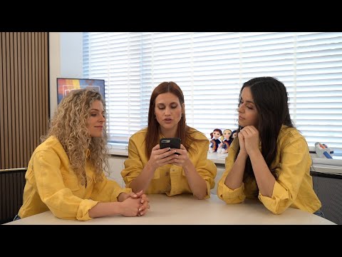 K3 Vriendenboek (2022)