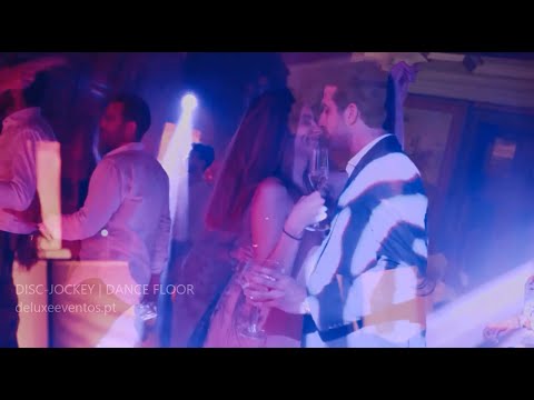 Deluxe Eventos | Disc Jockey - Dance Floor