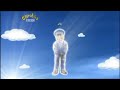 CBeebies What Can You See Underground Ernie