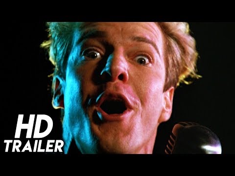 Great Balls Of Fire! (1989) Official Trailer
