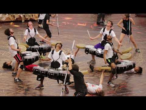 [early season] Music City Mystique 3/18/2018 Full Run #1