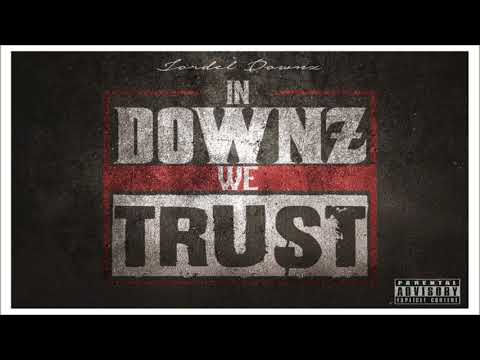 Jor'Del Downz X Koncept - Drones (Prod.  Jor'Del Downz)