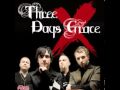 Three Days Grace I Will Not Die 