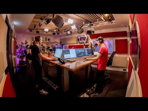 Protocol Radio #296 by Nicky Romero (#PRR296)