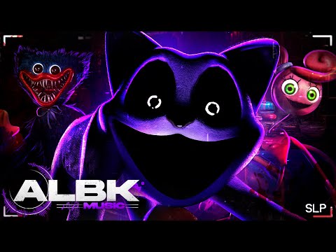 Fobia | Poppy Playtime | ALBK