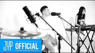 G.Soul "Stop Running From Love" Live Video