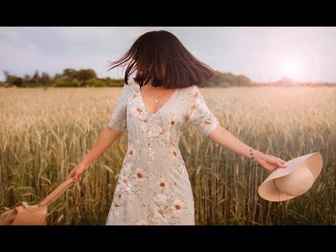 Jessie Villa - White Flag | Kuşadası Trip 2019 |  Sunset