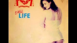 Angela Cavagna - Easy Life (1990)