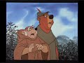 Opening Closing To Robin Hood 20th Anniversary Edition 1993 VHS