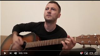 The Motans - Mr. Tort (Cover Alex)