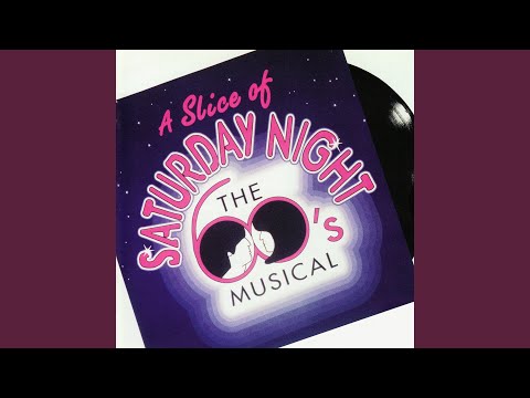 A Slice Of Saturday Night - Romance Wham Bam - Misc Musicals