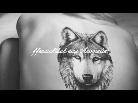 Ich steh noch hier und wart auf dich! [Zate feat. Slyser und Tarot - Anomalie] Official Lyricvideo