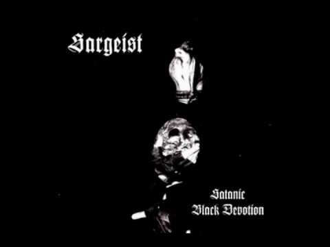 Sargeist - Black fucking murder