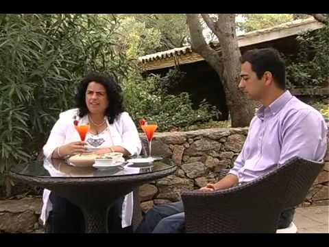 Visit Sardinia Tour Operator - Hotel Capo D'Orso Thalasso & SPA